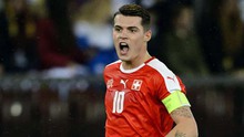 Xhaka sẽ là bản hợp đồng đắt giá thứ 3 trong lịch sử Arsenal