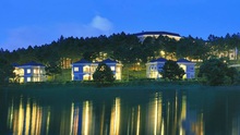 Danh sách resort nghỉ dưỡng cao cấp ở Đà Lạt