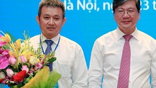 Ông Dương Trí Thành giữ chức Tổng giám đốc Vietnam Airlines