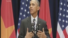 Lược thuật bài diễn thuyết của Tổng thống Obama