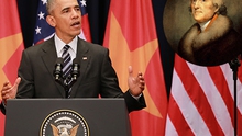 Nhân phát biểu của ông Obama: 200 năm trước, Thomas Jefferson tìm đến gạo Việt như thế nào?