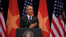 Nhà sử học Dương Trung Quốc nói về bài phát biểu của Tổng thống Obama: 'Giải tỏa những vướng vất từ quá khứ'