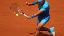 Tennis ngày 25/5: Agassi viết tâm thư gửi Nadal. Djokovic đáp trả Kyrgios