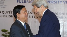 CHÍNH THỨC thành lập Đại học Fulbright VN - ngôi trường được ông Obama nhắc đến