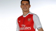 CẬP NHẬT tin tối 25/5: Arsenal CHÍNH THỨC có Xhaka. Juventus đạt thỏa thuận với Mascherano