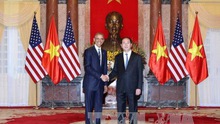 Tổng thống Mỹ Obama kết thúc tốt đẹp chuyến thăm Việt Nam