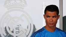 CHUYỂN NHƯỢNG 26/5: Ronaldo gia hạn với Real tới 2021. Mourinho nhắm người của Atletico