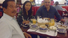 Kỳ diệu châm cứu Việt Nam: Chữa bệnh cho gia đình Tổng Bí thư Đảng Lao động Mexico