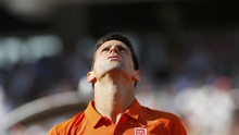 Djokovic và nỗi ám ảnh mang tên Roland Garros