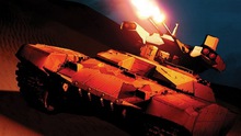 Ngoài siêu tăng Armata, NATO phải sợ vũ khí nào của Nga?