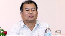 Trưởng Ban Kỷ luật VFF Nguyễn Hải Hường: 'Chúng tôi chỉ phạt chứ không cấm lên ĐTQG'