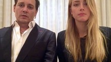 Tại sao Johnny Depp & Amber Heard nhanh chóng tan vỡ hôn nhân?