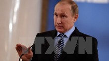 Ông Putin tuyên bố: EU cần Nga để có tầm ảnh hưởng toàn cầu