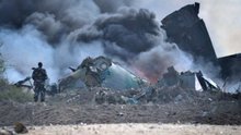 Mexico: Tai nạn máy bay khiến 4 người thiệt mạng