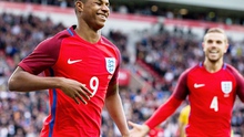 Hàng công tuyển Anh: Tin vào Rashford là tin vào tương lai