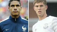 Neville khuyên nên mua Stones hơn là Varane