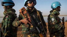 Năm binh sĩ LHQ thiệt mạng trong vụ phục kích ở Mali