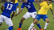 Brazil 2-0 Panama: Tân binh Gabriel lập công, 'Selecao' đã sẵn sàng cho Copa America