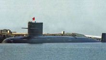 Mục đích Trung Quốc đưa tàu ngầm hạt nhân tuần tra Thái Bình Dương