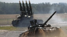 11 vũ khí uy lực nhất trong tay quân đội Nga