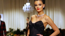 Xúc phạm tổng thống: Hoa hậu Thổ Nhĩ Kỳ bị kết tội