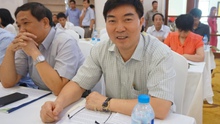 Giám đốc Trung tâm Chiếu phim QG Nguyễn Danh Dương: 'Luật chơi 1 chiều'