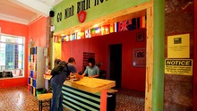 Danh sách Hostel ở Ninh Bình