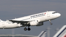 Pháp: Phi công Air France đình công trước thềm EURO