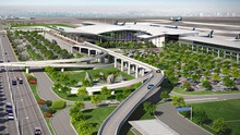 CHÍNH THỨC: Sân bay Nội Bài sẽ được mở rộng ra sao?