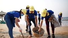 Tuần lễ Biển và Hải đảo Việt Nam: Quản lý, khai thác hiệu quả tài nguyên biển đảo