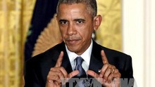 Tổng thống Obama hối thúc Quốc hội Mỹ phê chuẩn UNCLOS