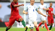 Đội tuyển Bồ Đào Nha: Thua trận, nhưng vẫn có thể lạc quan