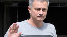 Mourinho lồng tiếng phim hoạt hình