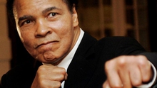NÓNG!!! Huyền thoại quyền anh Muhammad Ali đã qua đời ở tuổi 74