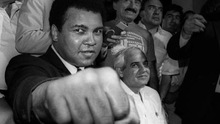 Những phát ngôn chứng tỏ Muhammad Ali còn là... nhà triết học