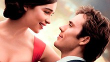 'Me Before You - Trước ngày em đến': Không phải mối tình Lọ Lem