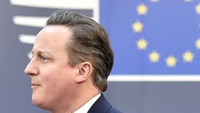 Thủ tướng Anh cảnh báo: 'Bỏ phiếu rời EU là đánh bom nền kinh tế'