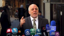 Iraq cách chức giám đốc Cơ quan tình báo cùng 6 giám đốc ngân hàng của Nhà nước