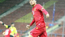 'Trò cưng' của Miura gia nhập Sài Gòn FC