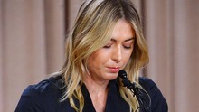 Sharapova sẽ kháng cáo án phạt 'khắc nghiệt và bất công'