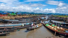 Kinh nghiệm du lịch - phượt Myanmar