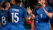 EURO 2016: Những điều có thể bạn chưa biết về đội tuyển Pháp