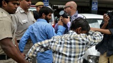 Số phận những kẻ cưỡng hiếp du khách người Đan Mạch ở Ấn Độ
