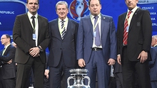 Chuyện HLV ở EURO: Vì sao Mourinho không thèm làm HLV đội tuyển?