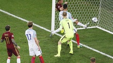 ĐIỂM NHẤN Anh 1-1 Nga: ‘Hai mặt’ Tottenham và những câu hỏi cho Hodgson