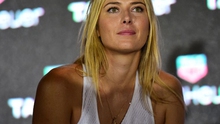 Tennis ngày 12/6: WTA bênh vực Sharapova. Wozniaki cãi nhau với fan