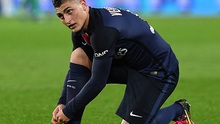 CẬP NHẬT tin tối 12/6: M.U bỏ 100 triệu euro mua Verratti. Casillas chỉ giải nghệ khi Buffon đã treo găng