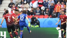VIDEO: Chiêm ngưỡng những bàn thắng đẹp nhất của Luka Modric