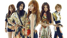 4Minute tan rã, trừ HyunA, phần còn lại chưa biết về đâu