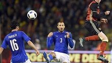 Nhà báo Anh Ngọc nhận định gì về trận đấu giữa Bỉ - Italy?
